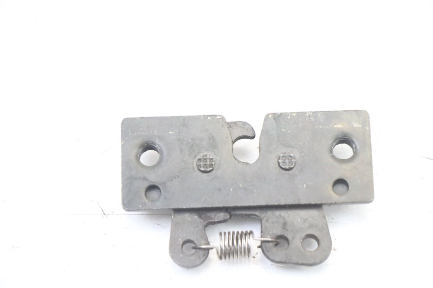 photo de Zamek siedzenia LIGIER PULSE 3 1 (2014 - 2020) - Inny kąt widzenia