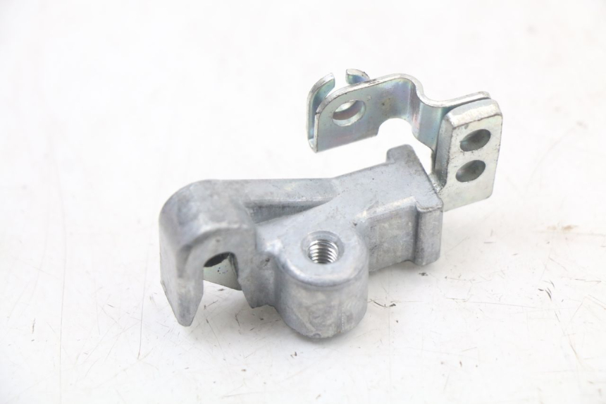 photo de Zamek siedzenia MASAI SCRAMBLER SPORT 125 (2021 - 2025) - Widok główny