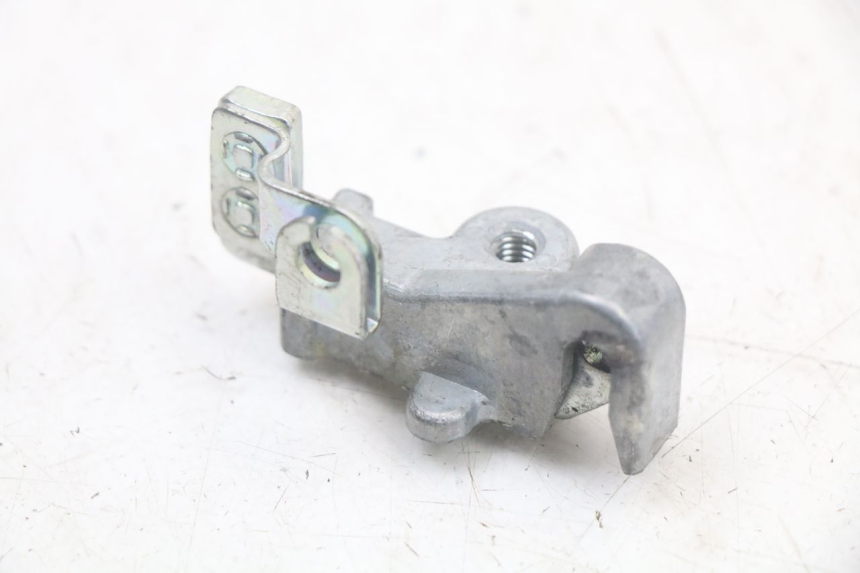 photo de Zamek siedzenia MASAI SCRAMBLER SPORT 125 (2021 - 2025) - Szczegół części