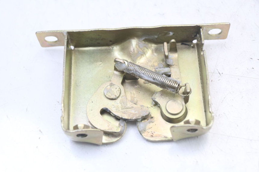 photo de Zamek siedzenia MASH LEGEND'R 4T 50 (2021 - 2025) - Widok główny