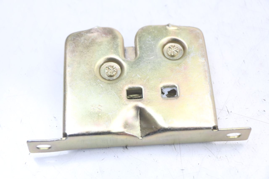 photo de Zamek siedzenia MASH LEGEND'R 4T 50 (2021 - 2025) - Zoom stanu zużycia