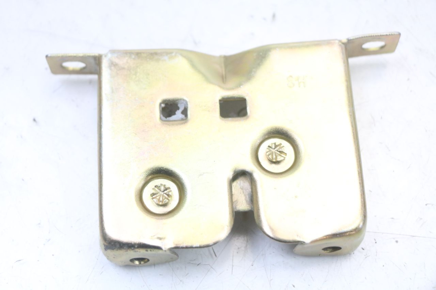 photo de Zamek siedzenia MASH LEGEND'R 4T 50 (2021 - 2025) - Inny kąt widzenia