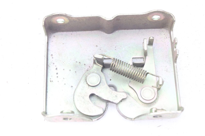 photo de Zamek siedzenia EUROCKA MATADOR 4T 50 (2010 - 2016) - Widok główny