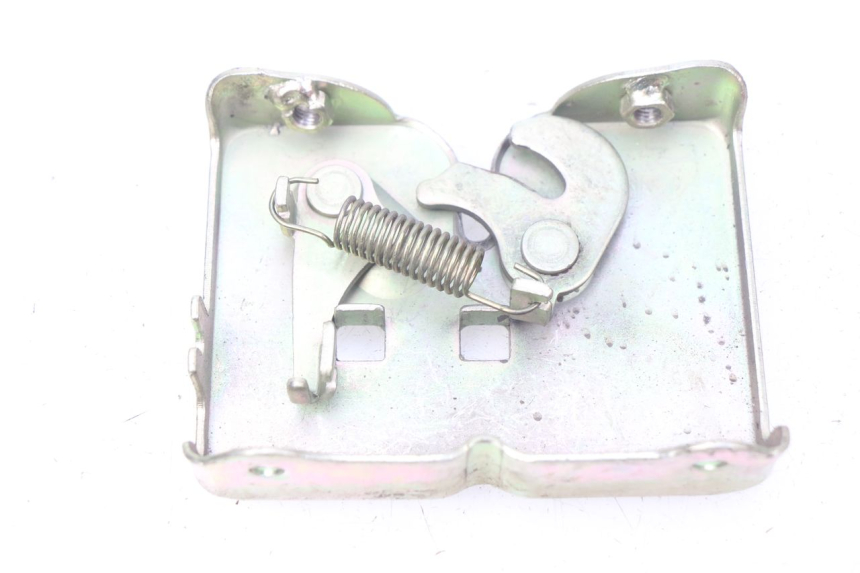 photo de Zamek siedzenia EUROCKA MATADOR 4T 50 (2010 - 2016) - Zoom stanu zużycia