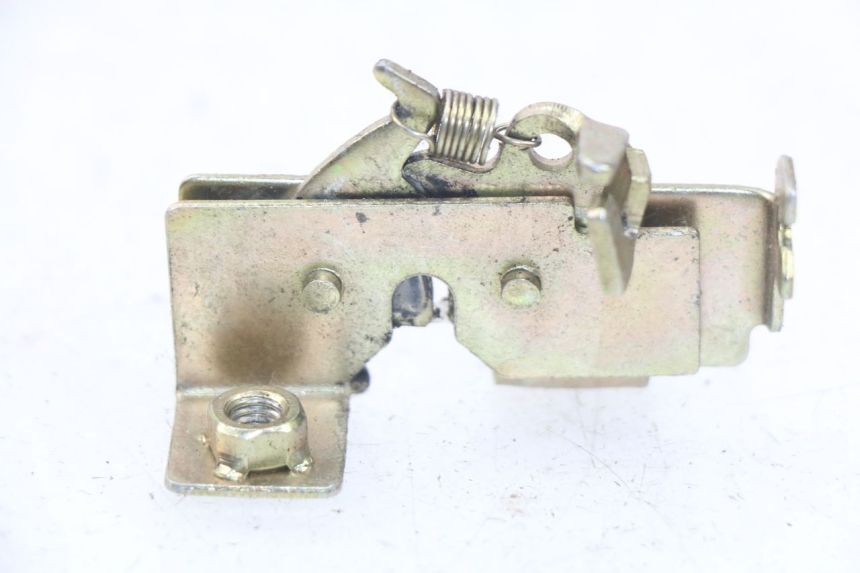 photo de ZAMEK SIEDZENIA JM MOTORS MIA 50 (2017 - 2020) - Widok główny