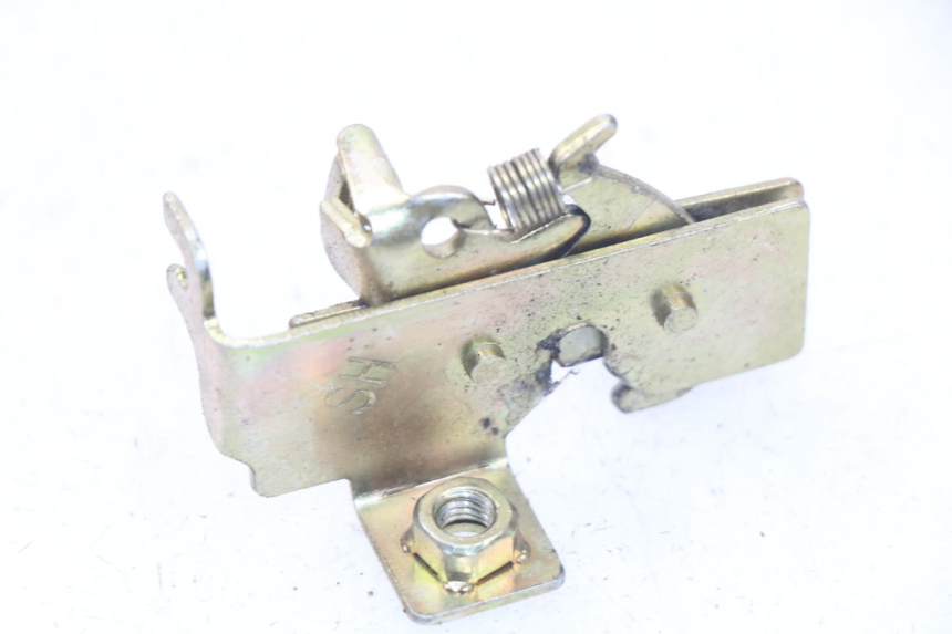 photo de ZAMEK SIEDZENIA JM MOTORS MIA 50 (2017 - 2020) - Zoom stanu zużycia