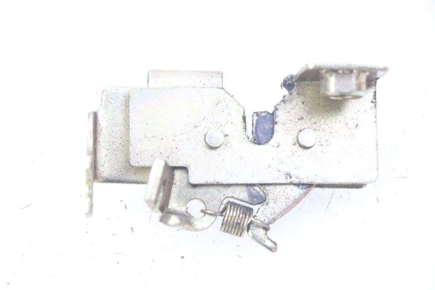 photo de ZAMEK SIEDZENIA JM MOTORS MIA 50 (2017 - 2020) - Widok główny