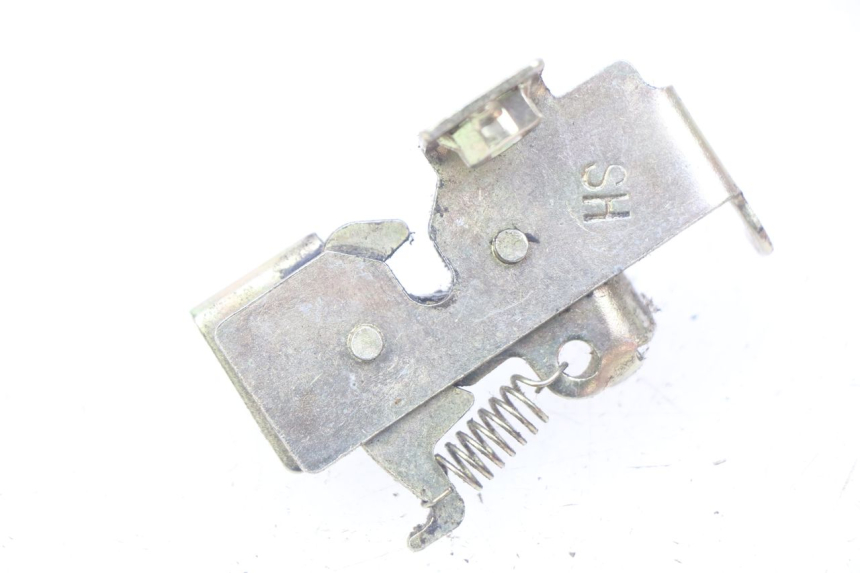 photo de ZAMEK SIEDZENIA JM MOTORS MIA 50 (2017 - 2020) - Szczegół części