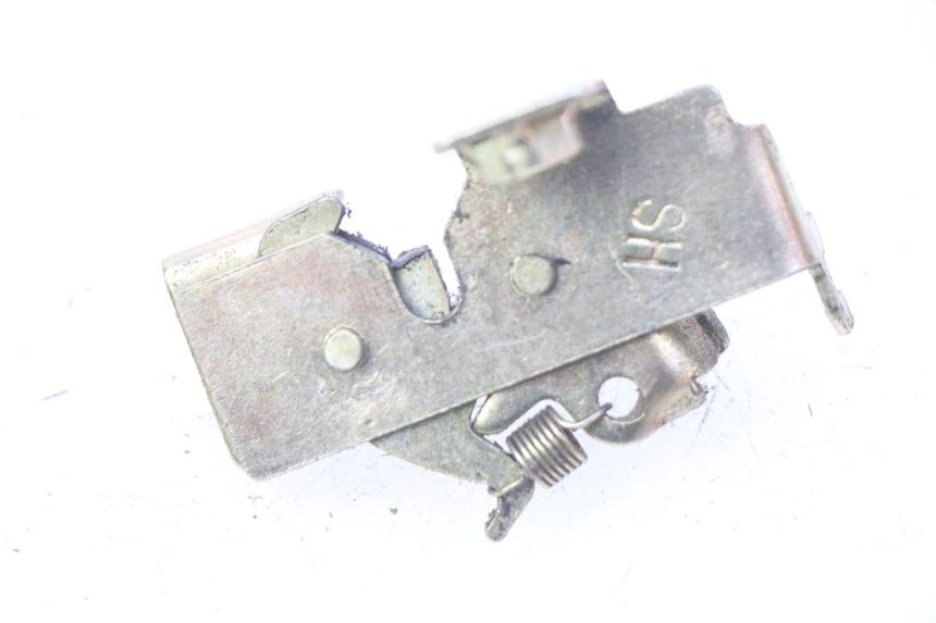 photo de ZAMEK SIEDZENIA JM MOTORS MIA 50 (2017 - 2020) - Zoom stanu zużycia