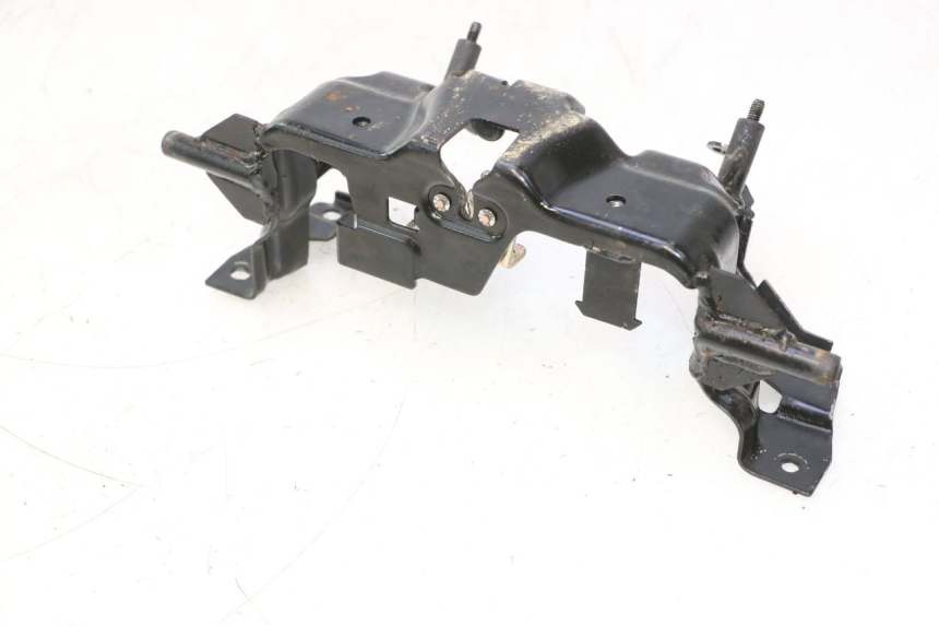 photo de Zamek siedzenia SYM MIO 50 (2005 - 2010) - Zbliżenie techniczne