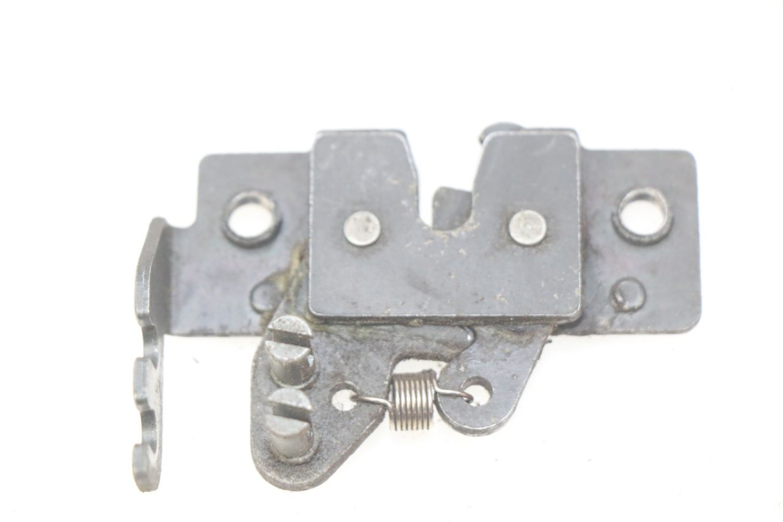 photo de ZAMEK SIEDZENIA PIAGGIO MP3 LT 300 (2010 - 2016) - Widok główny