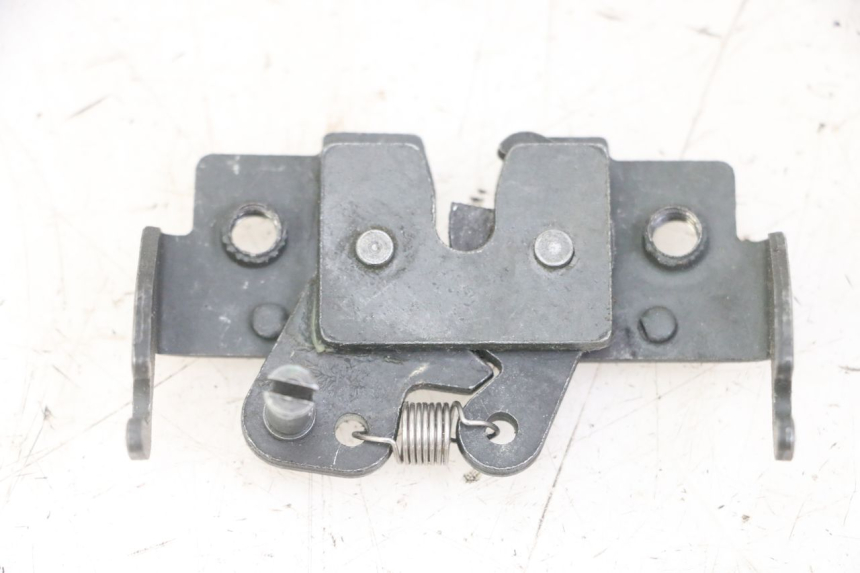 photo de ZAMEK SIEDZENIA PIAGGIO MP3 LT 300 (2010 - 2016) - Widok główny