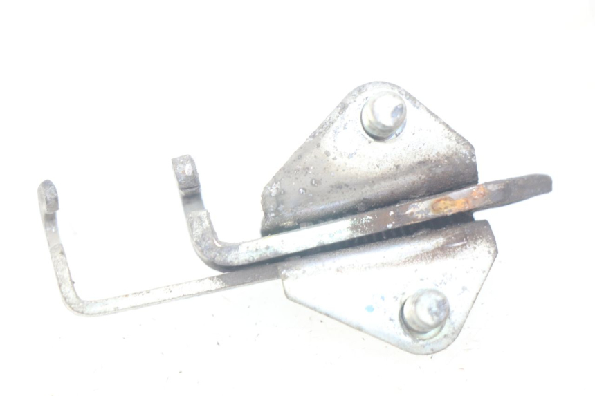 photo de Zamek siedzenia YAMAHA MT-07 MT07 ABS 700 (2014 - 2017) - Szczegół części