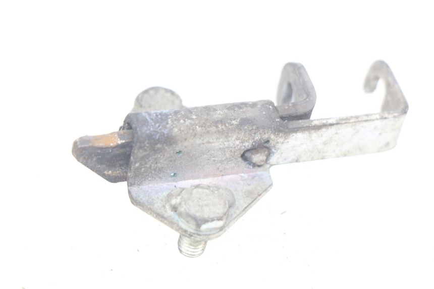 photo de Zamek siedzenia YAMAHA MT-07 MT07 ABS 700 (2014 - 2017) - Zoom stanu zużycia