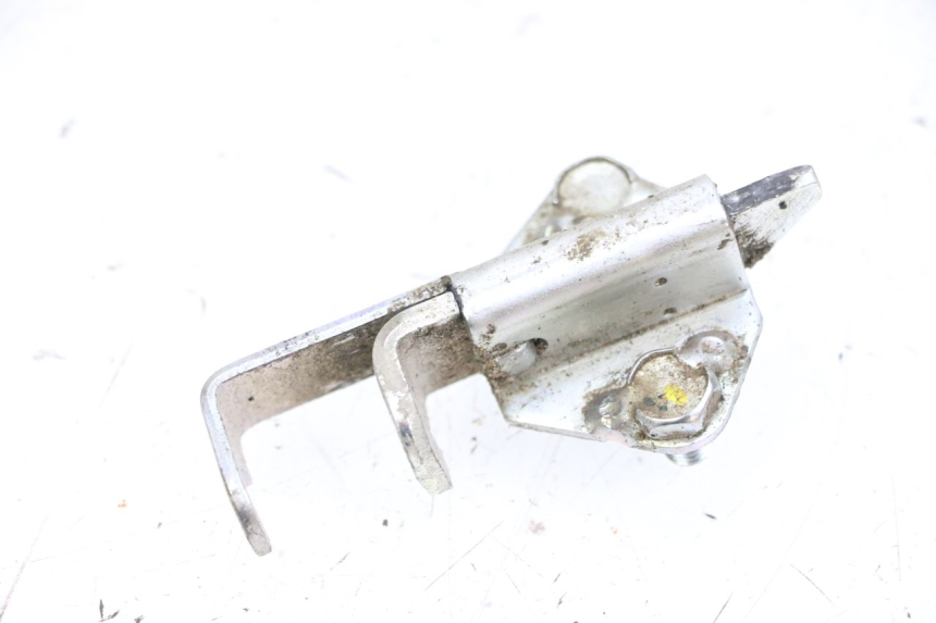 photo de ZAMEK SIEDZENIA YAMAHA MT-07 MT07 ABS 700 (2018 - 2020) - Zoom stanu zużycia