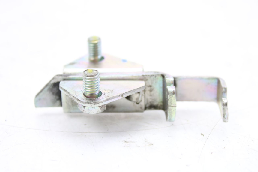 photo de ZAMEK SIEDZENIA YAMAHA MT-07 MT07 700 (2018 - 2020) - Zoom stanu zużycia