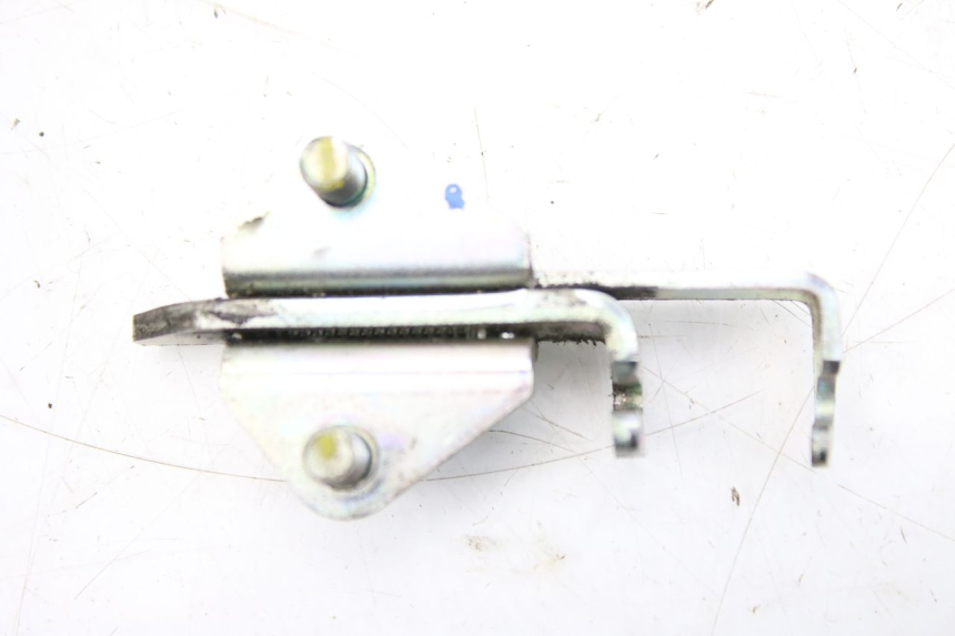 photo de ZAMEK SIEDZENIA YAMAHA MT-07 MT07 700 (2018 - 2020) - Inny kąt widzenia