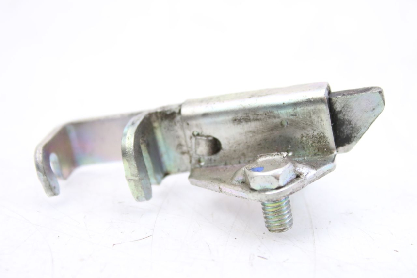 photo de ZAMEK SIEDZENIA YAMAHA MT-07 MT07 700 (2018 - 2020) - Zbliżenie techniczne