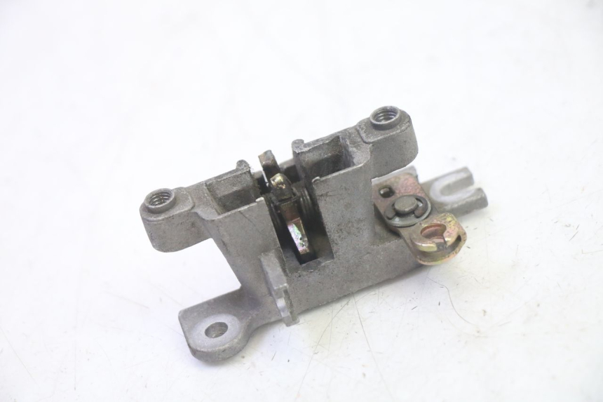 photo de ZAMEK SIEDZENIA KYMCO LIKE 4T 50 (2019 - 2025) - Widok główny