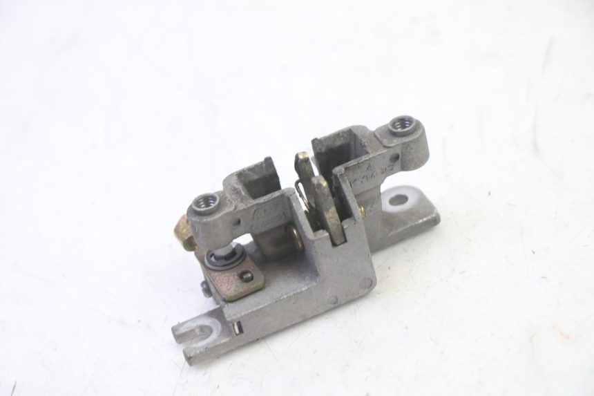 photo de ZAMEK SIEDZENIA KYMCO LIKE 4T 50 (2019 - 2025) - Zoom stanu zużycia