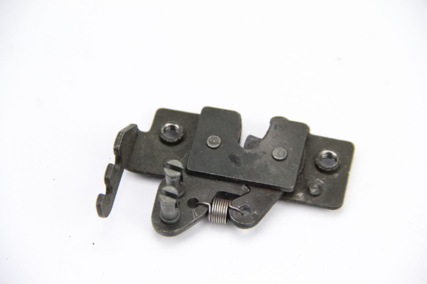 photo de ZAMEK SIEDZENIA GILERA NEXUS 125 (2009 - 2013) - Widok główny