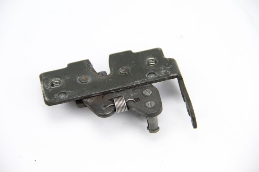 photo de ZAMEK SIEDZENIA GILERA NEXUS 125 (2009 - 2013) - Zoom stanu zużycia