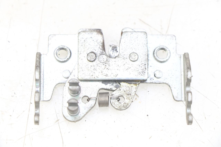 photo de Zamek siedzenia GILERA NEXUS 125 (2007 - 2009) - Widok główny