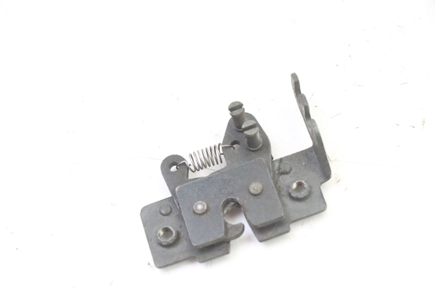 photo de ZAMEK SIEDZENIA GILERA NEXUS 125 (2009 - 2013) - Widok główny