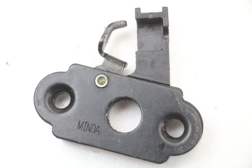 photo de Zamek siedzenia KAWASAKI NINJA 400 (2018 - 2023) - Widok główny