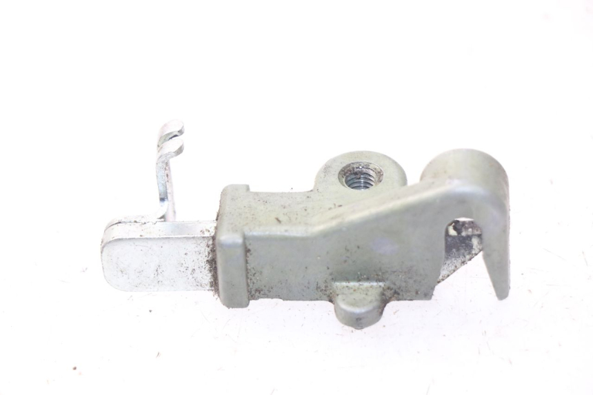 photo de Zamek siedzenia HONDA NSS EX FORZA 250 (2005 - 2013) - Zoom stanu zużycia