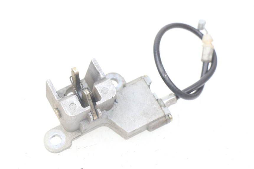 photo de Zamek siedzenia NECO ONE 2T 50 (2011 - 2020) - Zoom stanu zużycia