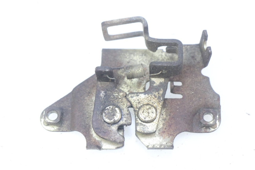 photo de Zamek siedzenia SYM ORBIT 2 2T 50 (2008 - 2018) - Widok główny