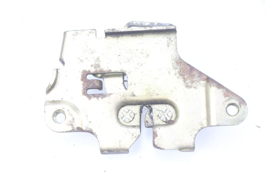 photo de Zamek siedzenia SYM ORBIT 2 2T 50 (2008 - 2018) - Zoom stanu zużycia