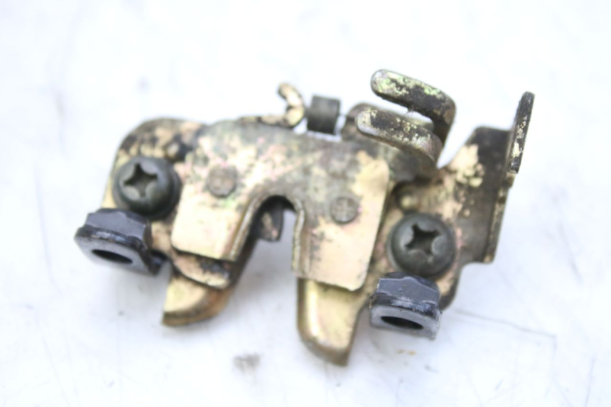 photo de Zamek siedzenia SYM ORBIT 2 4T 50 (2018 - 2022) - Widok główny