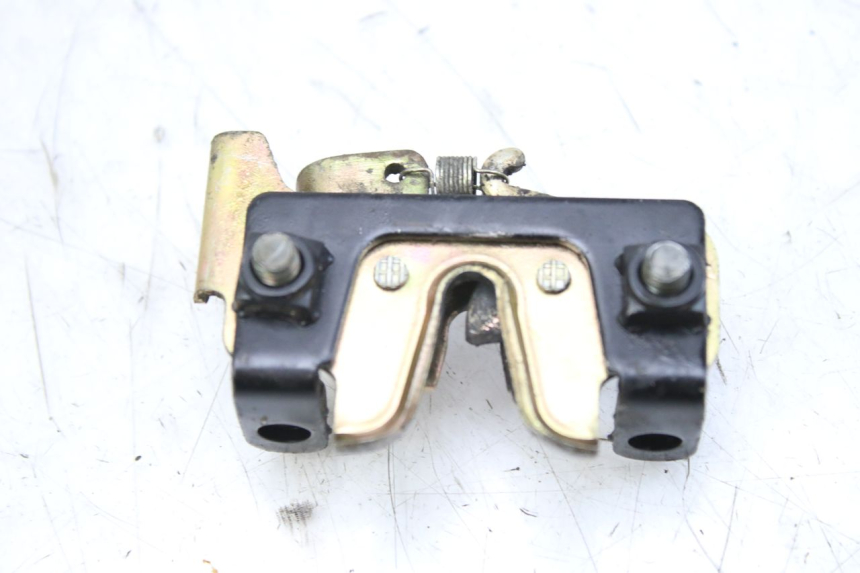 photo de Zamek siedzenia SYM ORBIT 2 4T 50 (2018 - 2022) - Zoom stanu zużycia