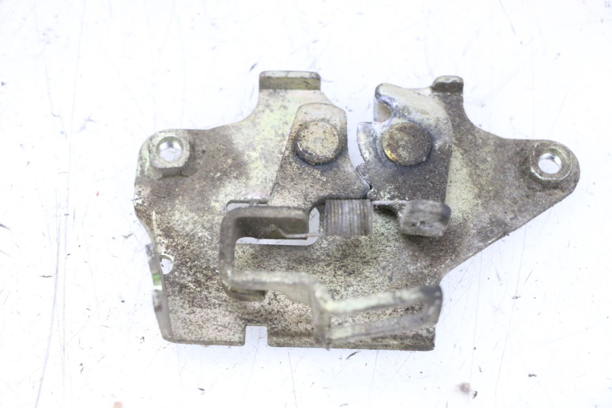 photo de Zamek siedzenia SYM ORBIT 2 50 (2008 - 2014) - Widok główny