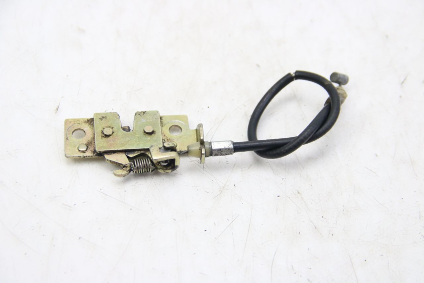 photo de Zamek siedzenia TNT MOTOR OTTO 2T 50 (2012 - 2018) - Szczegół części