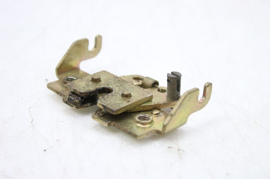 photo de ZAMEK SIEDZENIA KEEWAY OUTLOOK 125 (2007 - 2013) - Widok główny