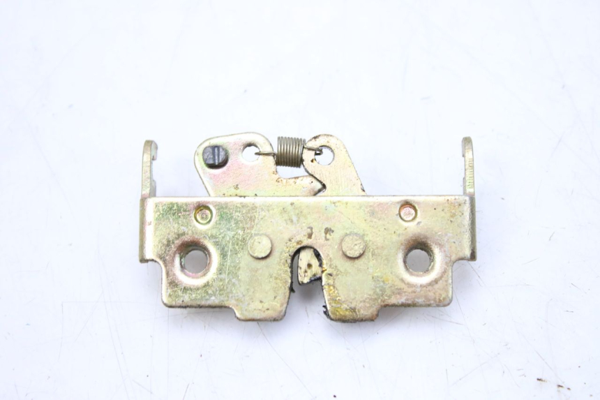 photo de ZAMEK SIEDZENIA KEEWAY OUTLOOK 125 (2007 - 2013) - Zoom stanu zużycia