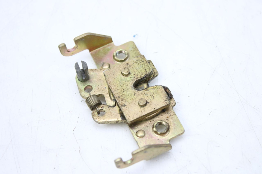 photo de ZAMEK SIEDZENIA KEEWAY OUTLOOK 125 (2007 - 2013) - Inny kąt widzenia