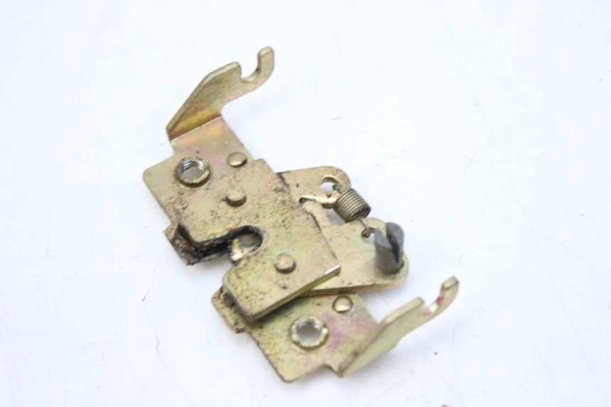 photo de ZAMEK SIEDZENIA KEEWAY OUTLOOK 125 (2007 - 2013) - Widok ogólny