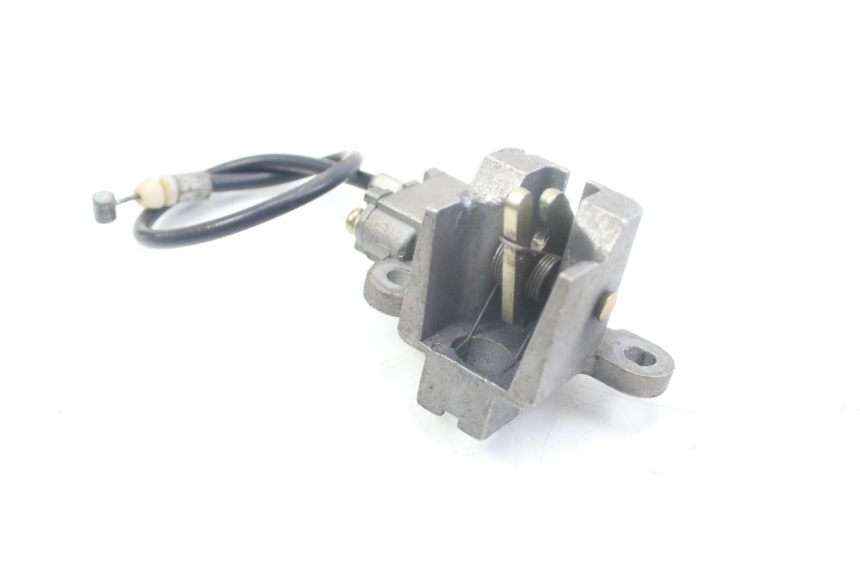 photo de ZAMEK SIEDZENIA IMF INDUSTRIE PACH 2T 50 (2009 - 2018) - Widok główny