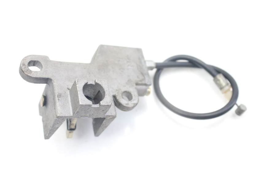 photo de ZAMEK SIEDZENIA IMF INDUSTRIE PACH 2T 50 (2009 - 2018) - Zoom stanu zużycia