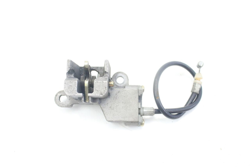 photo de ZAMEK SIEDZENIA IMF INDUSTRIE PACH 2T 50 (2009 - 2018) - Zbliżenie techniczne