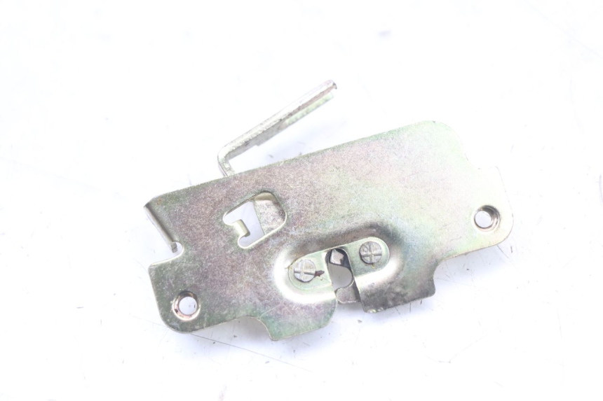 photo de ZAMEK SIEDZENIA PEUGEOT BELVILLE 125 (2017 - 2021) - Inny kąt widzenia