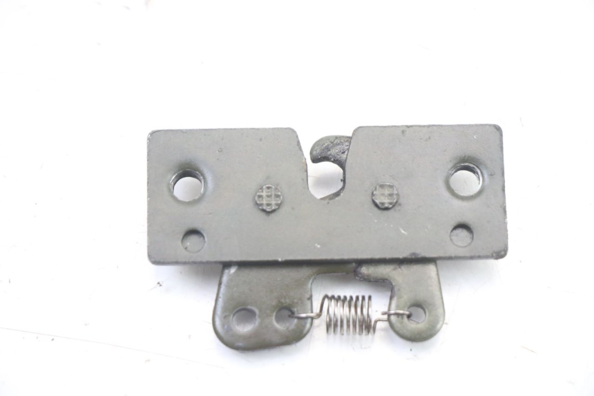 photo de ZAMEK SIEDZENIA PEUGEOT TREKKER TKR 50 (2005 - 2014) - Inny kąt widzenia