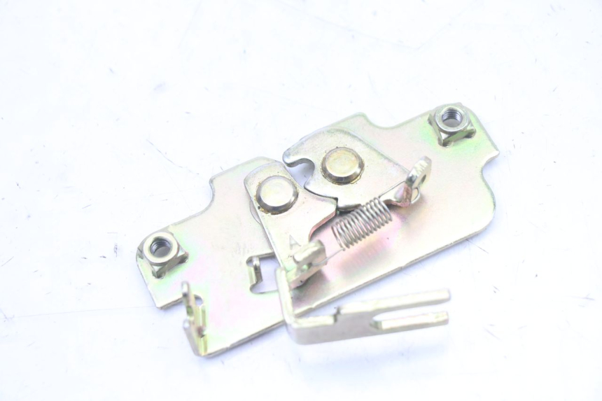 photo de Zamek siedzenia PEUGEOT TWEET 4T 50 (2023 - 2025) - Widok główny