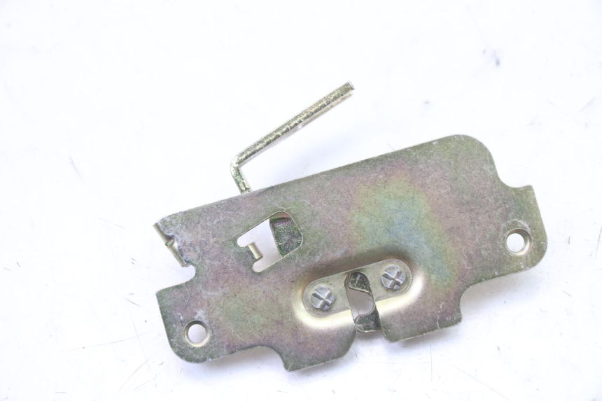 photo de Zamek siedzenia PEUGEOT TWEET 4T 50 (2023 - 2025) - Inny kąt widzenia