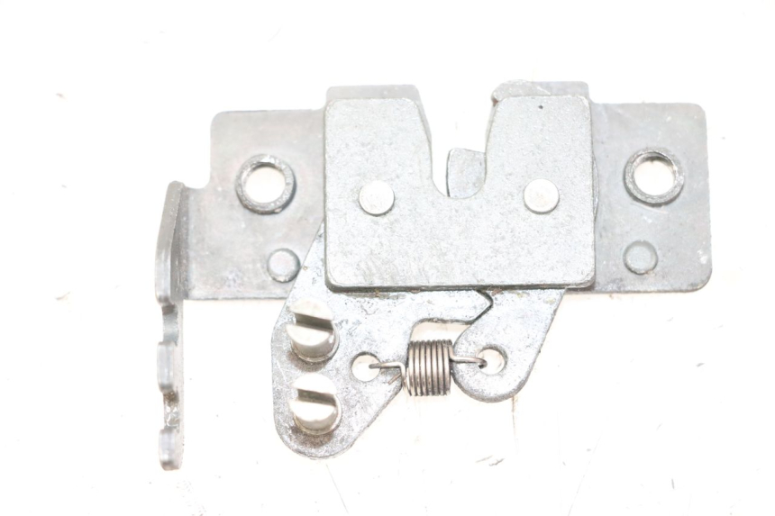 photo de Zamek siedzenia PIAGGIO MP3 LT 400 (2007 - 2012) - Widok główny