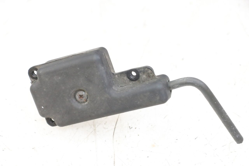 photo de Zamek siedzenia PIAGGIO NEW TYPHOON 50 (2010 - 2017) - Szczegół części